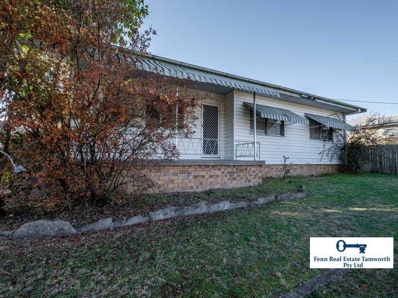 9 LAUREL STREET, Kootingal, NSW 2352 House for Sale