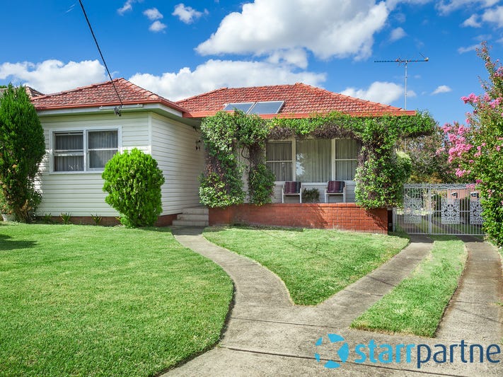 18 Dorothy Street, Merrylands, NSW 2160 Property Details