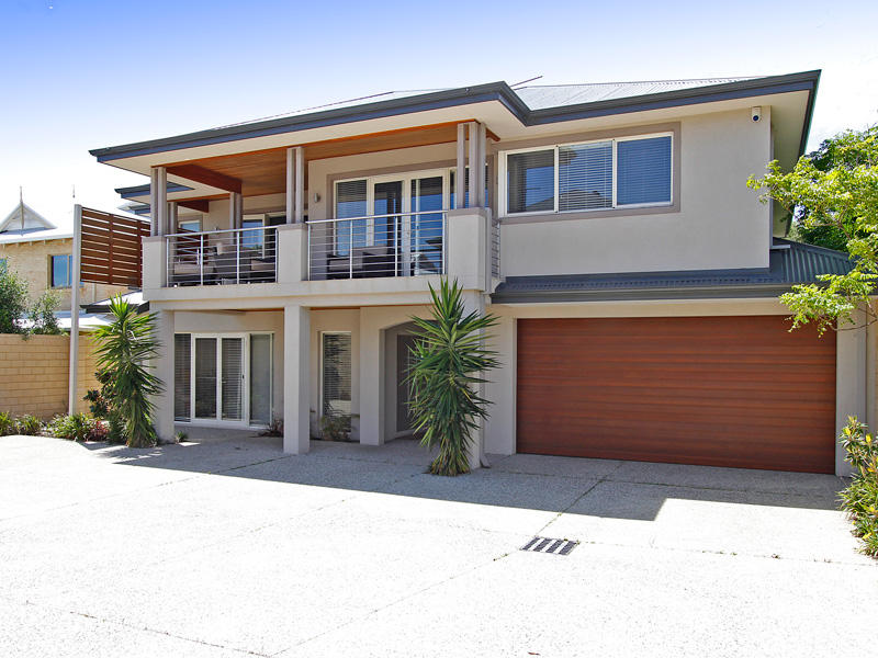 25B Margaret Street, Watermans Bay, WA 6020