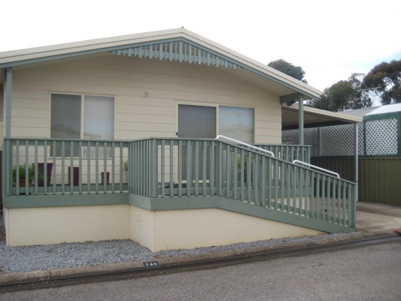 Lot 1 Site 144 Andrews Road (Elizabeth Village), Penfield, SA 5121