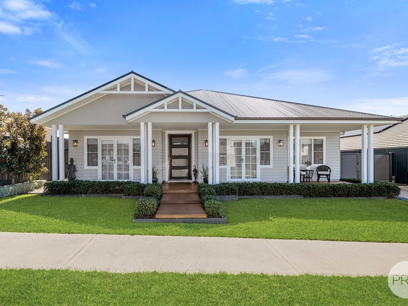 3 Walmsley Crescent, Silverdale, NSW 2752 Property Details