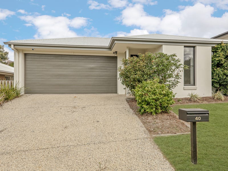 40 Drive, Augustine Heights, QLD 4300