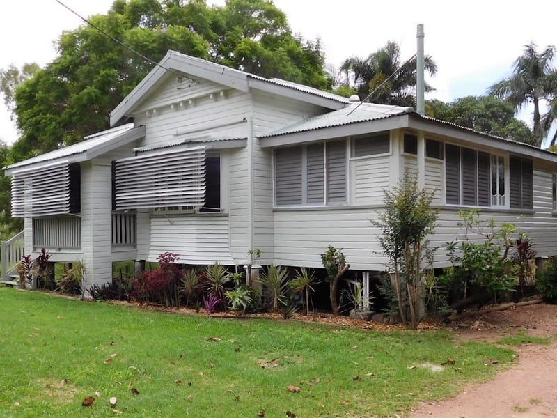 26 Townsville Road, Brandon, Qld 4808 Property Details