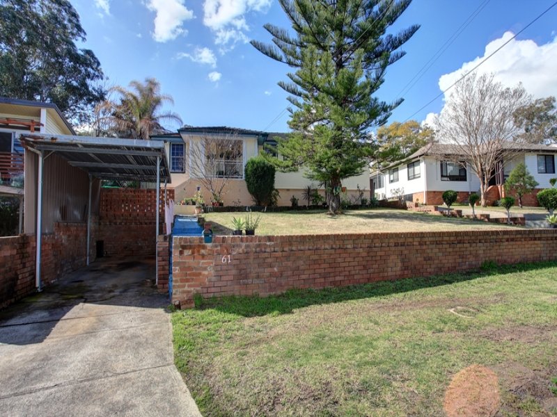 61 Devlin Street, Ashcroft, NSW 2168 Property Details