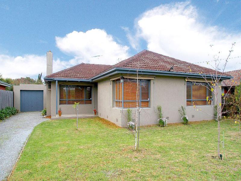 12 Eunice Drive, Cheltenham, Vic 3192 Property Details