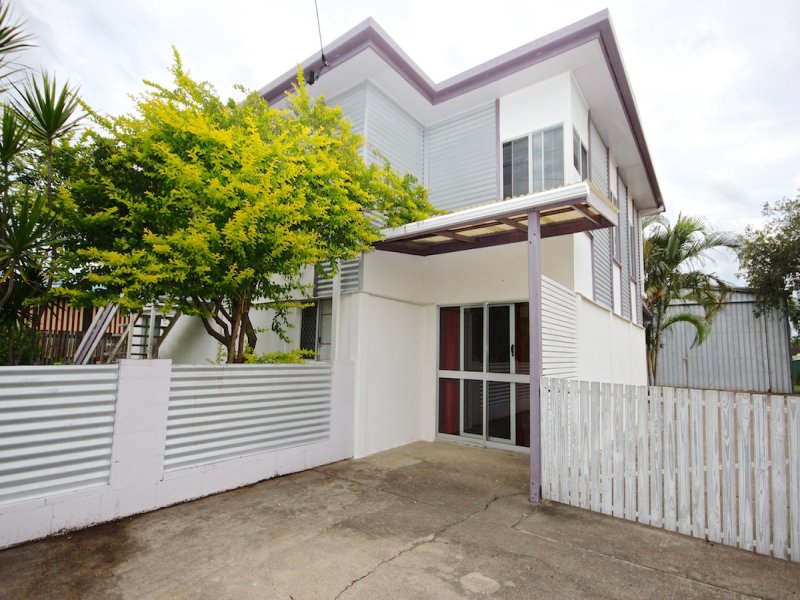 57 Canberra Street, North Mackay, QLD 4740