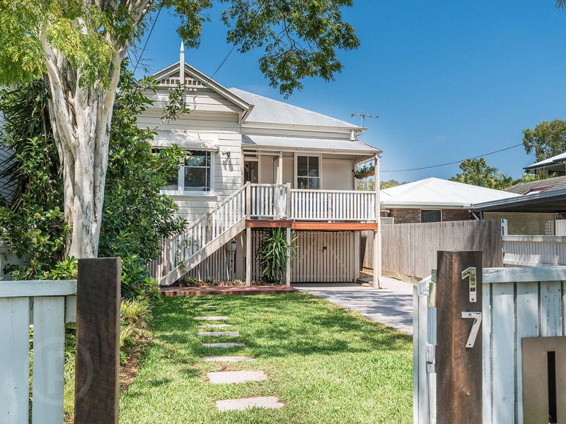 17 Paris Avenue, Morningside, QLD 4170