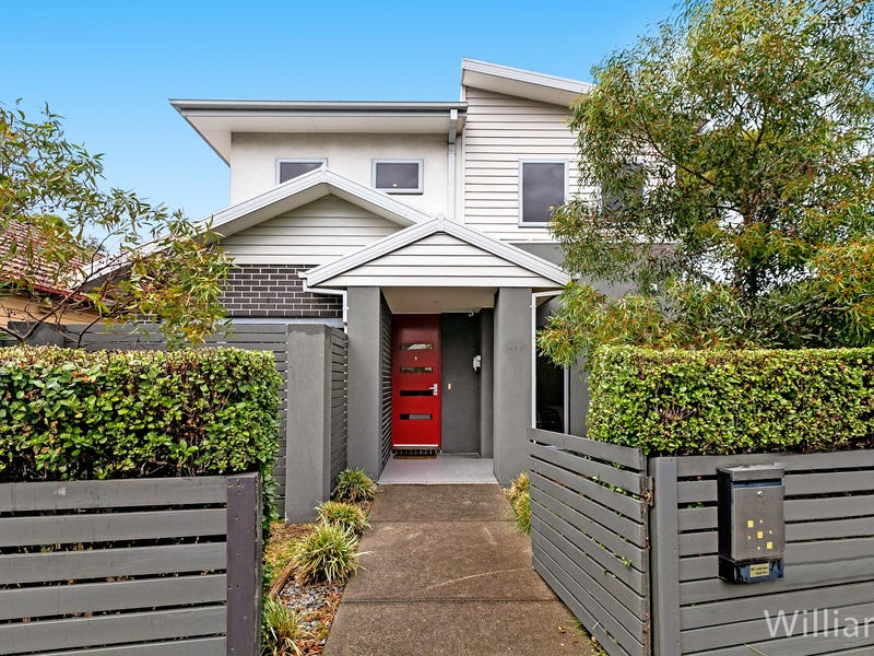 492 Melbourne Road, Newport, VIC 3015