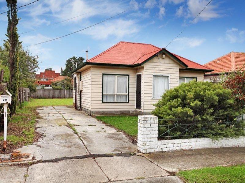 70 McLaughlin Street, Ardeer, Vic 3022 Property Details