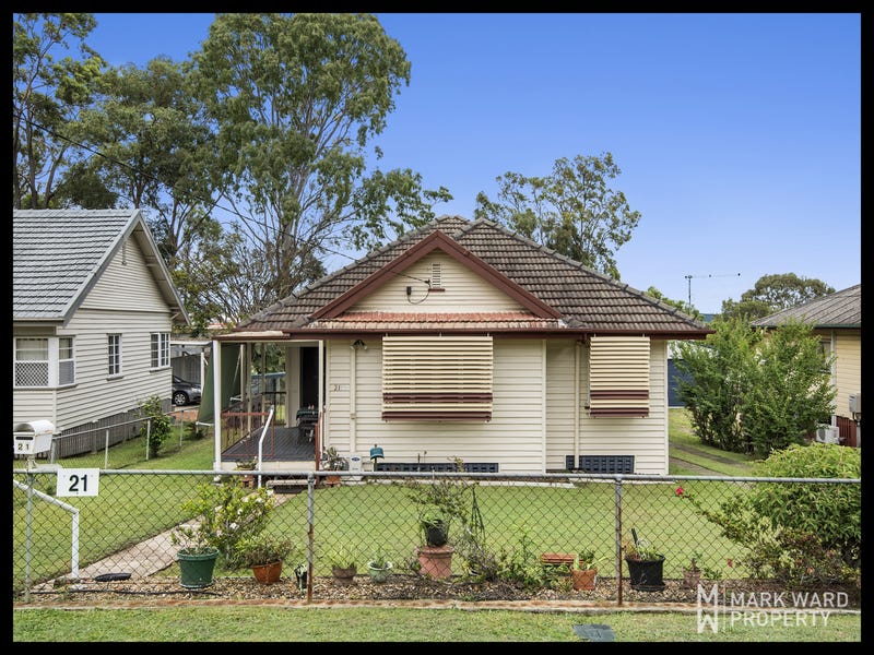 21 Sheridan St, Salisbury, Qld 4107 Property Details