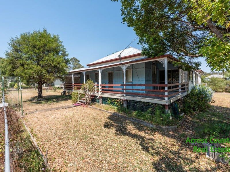 49 Brisbane Street, Nanango, Qld 4615 House for Sale