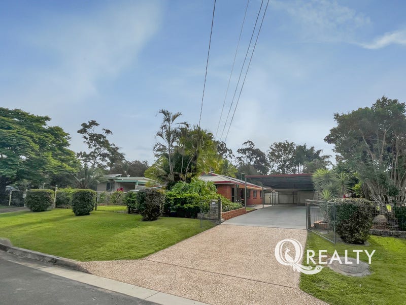 59 Pauline Street, Marsden, QLD 4132