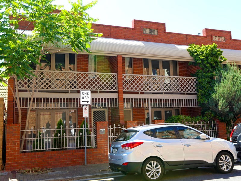 28 & 30 Eden Street, Adelaide, SA 5000 Property Details