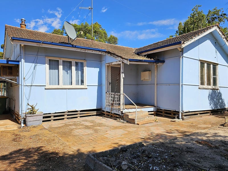 87 Jones Street, Kondinin, WA 6367 Property Details