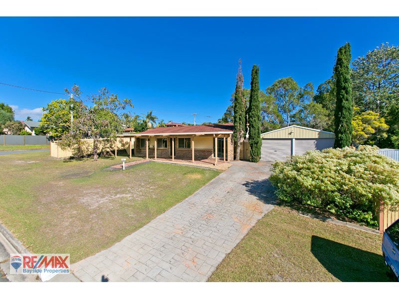 29 MOSELLE DRIVE, Thornlands, Qld 4164 Property Details