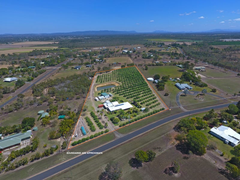 28 Facet Drive, Mareeba, Qld 4880 House for Sale