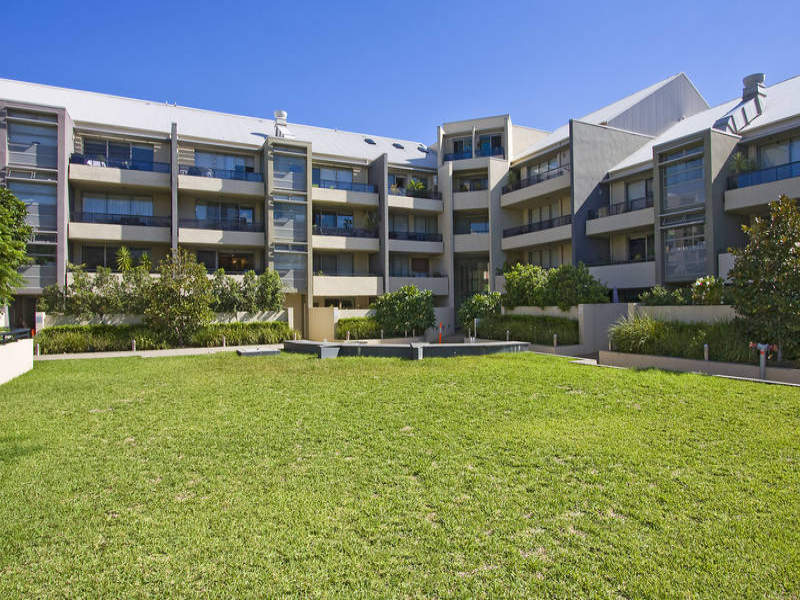 10/20 Eve Street, Erskineville, NSW 2043 Property Details