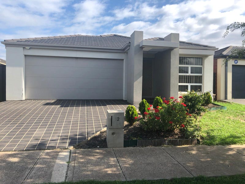 92 Hatchlands Drive, Deer Park, VIC 3023
