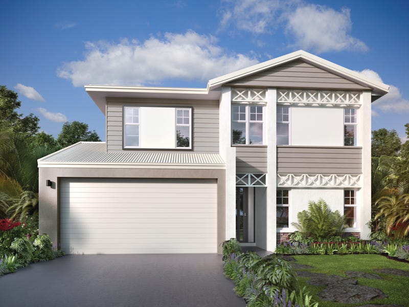 Palm Lake Resort Caloundra Retirement Living at 96 Village Way