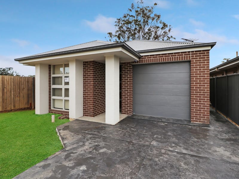 Lot 201 Welara Avenue, Austral, NSW 2179 - realestate.com.au