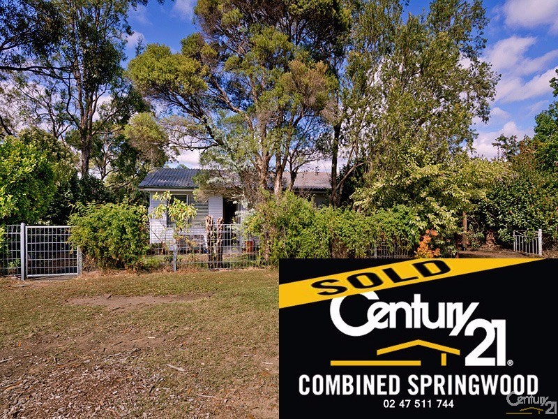 4 Burns Place, Springwood, NSW 2777 Property Details