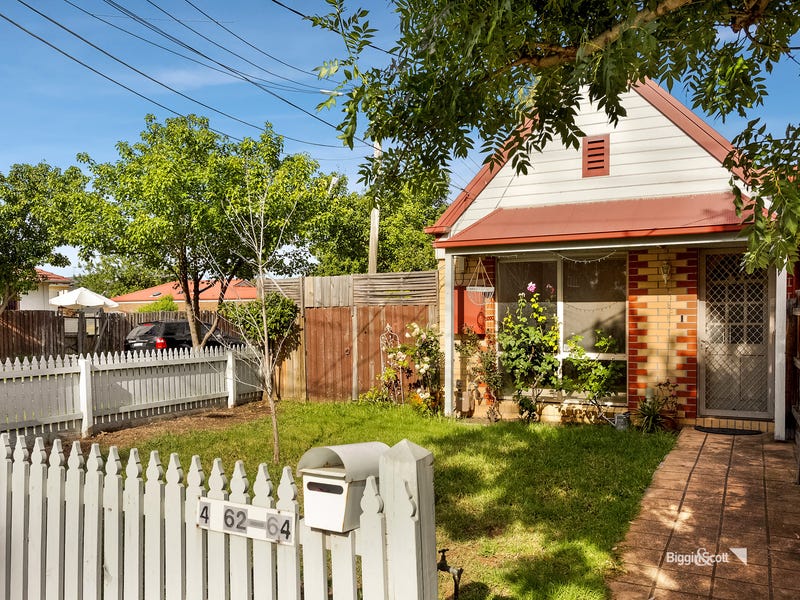 4/6264 Darnley Street, Braybrook, VIC 3019