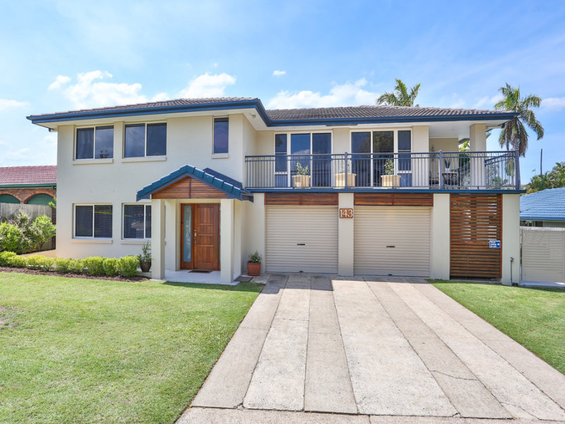 143 Westlake Drive, Westlake, QLD 4074