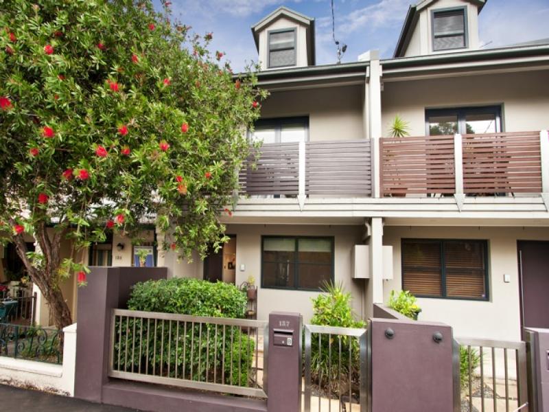137B Rochford Street, Erskineville, NSW 2043 Property Details