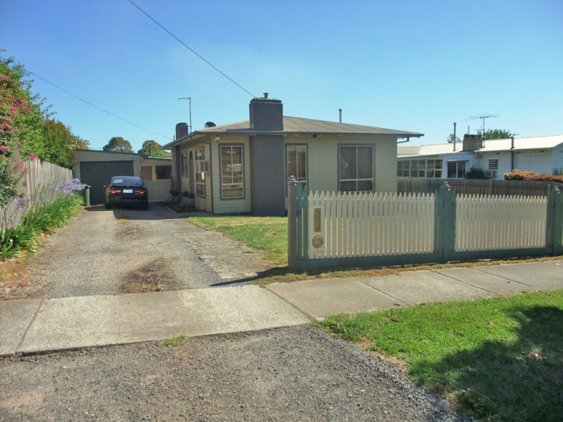 68 Comans Street, Morwell, VIC 3840