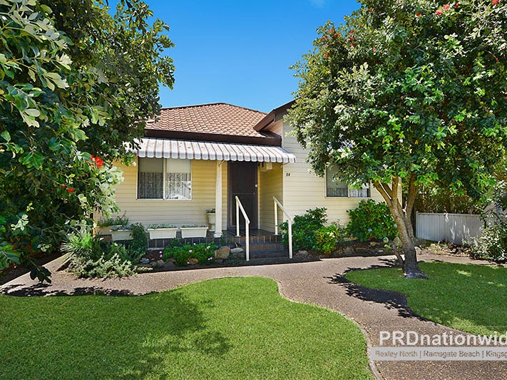 94 Ramsgate Road, Ramsgate, NSW 2217 Property Details
