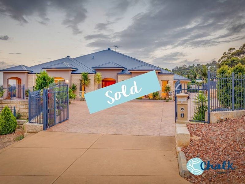 1 Billing Place, Mount Richon, WA 6112