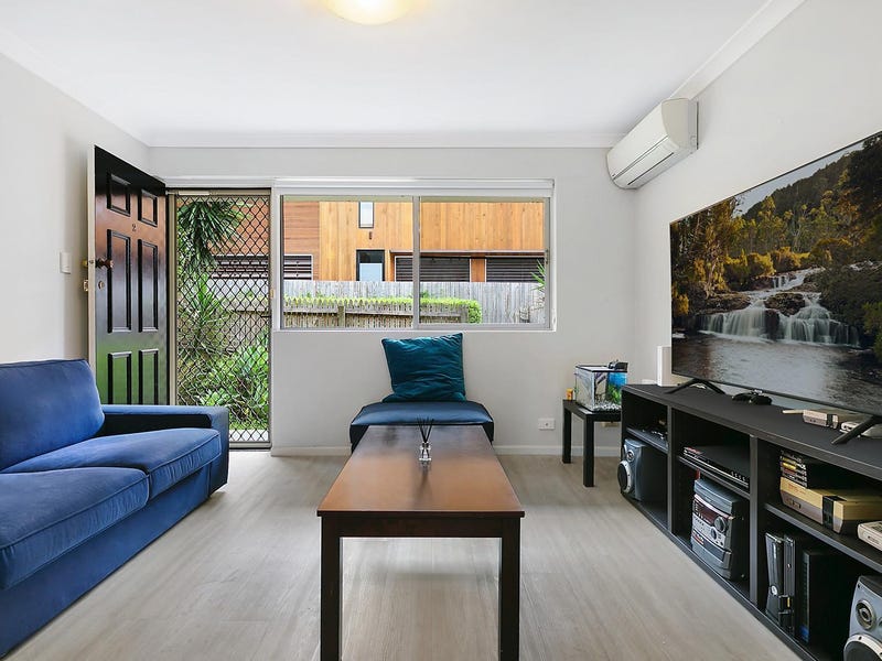 2/31 Bowen Street, Windsor, Qld 4030 Property Details