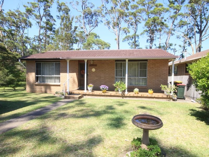 190 Sanctuary Point Road, Sanctuary Point, NSW 2540