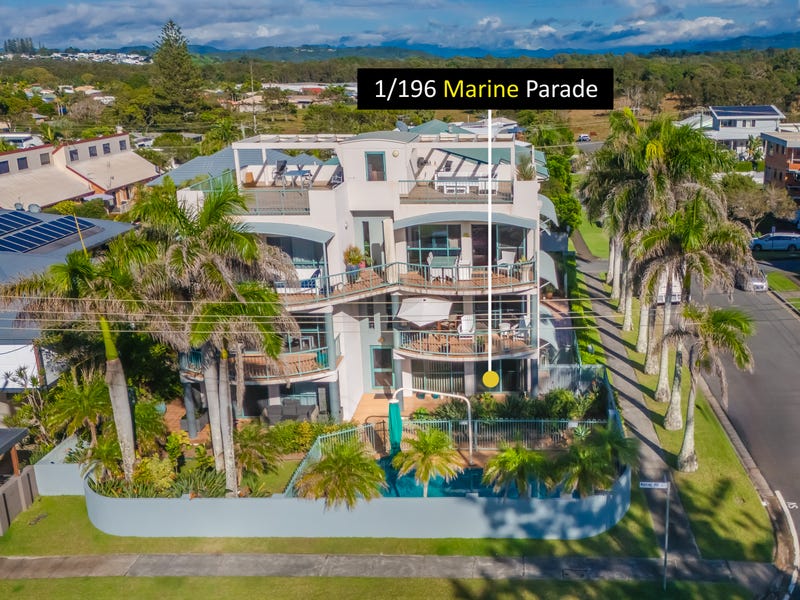 Sold Property Prices & Auction Results in Kingscliff, NSW 2487 (+1 ...