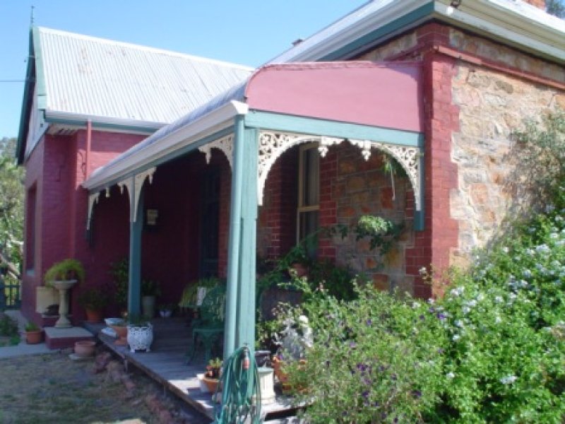 31 Avon Terrace, York, WA 6302