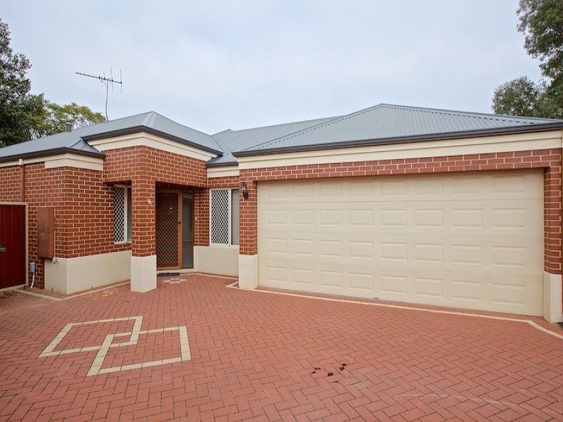 3/43 Crawford Street, East Cannington, WA 6107