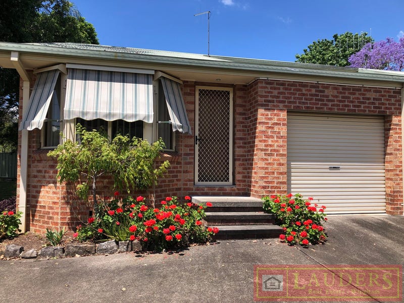 1/12 Canget Street, Wingham, NSW 2429