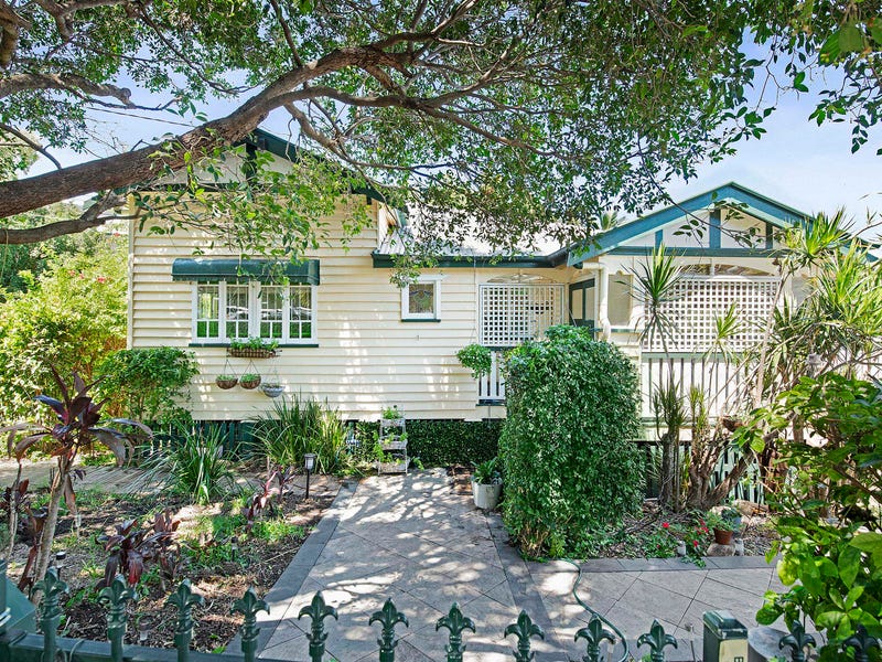 54 Barton Parade, Balmoral, Qld 4171 Property Details