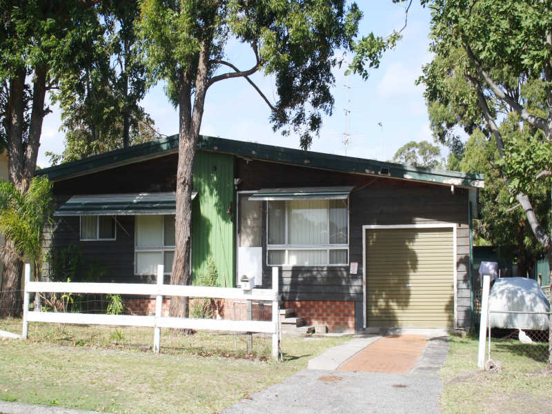 3 Beulah Road, Noraville, NSW 2263 Property Details