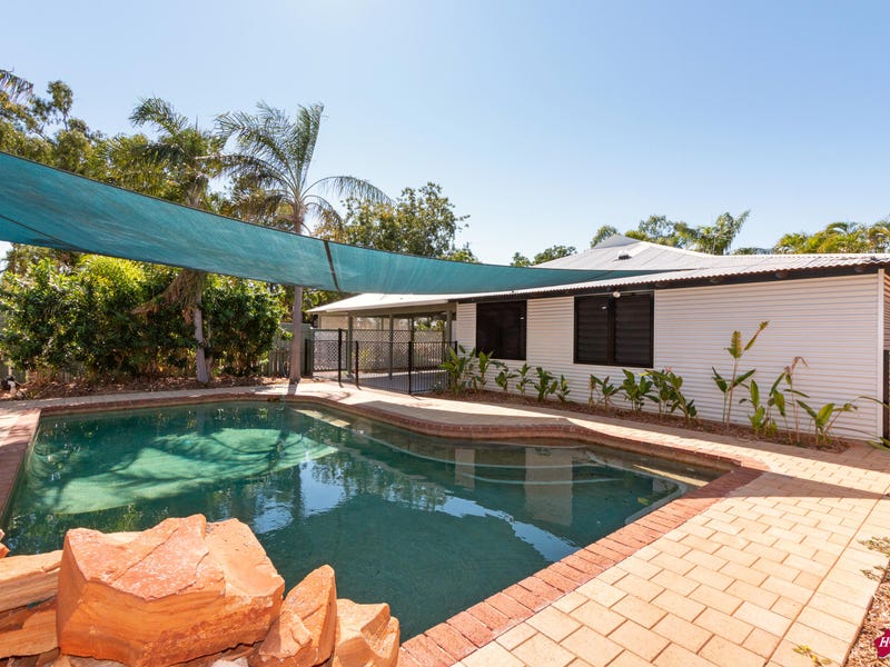 30 Stewart Street, Broome, WA 6725 - Property Details