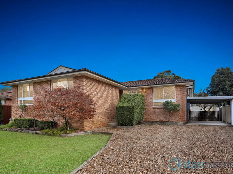 10 Smallwood Road, Mcgraths Hill, NSW 2756