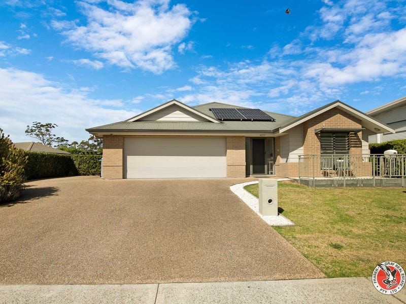 86 Heath Street, Broulee, NSW 2537 House for Sale