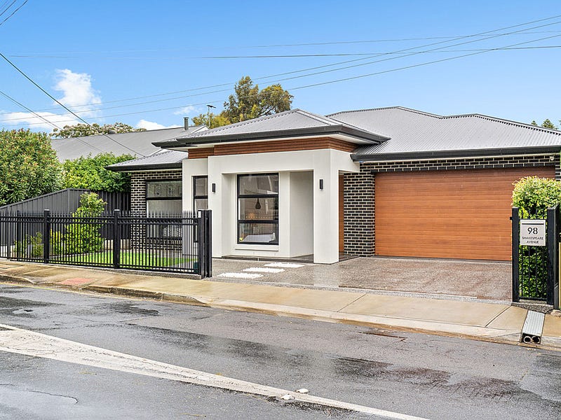 98 Shakespeare Avenue, Magill, SA 5072 Property Details