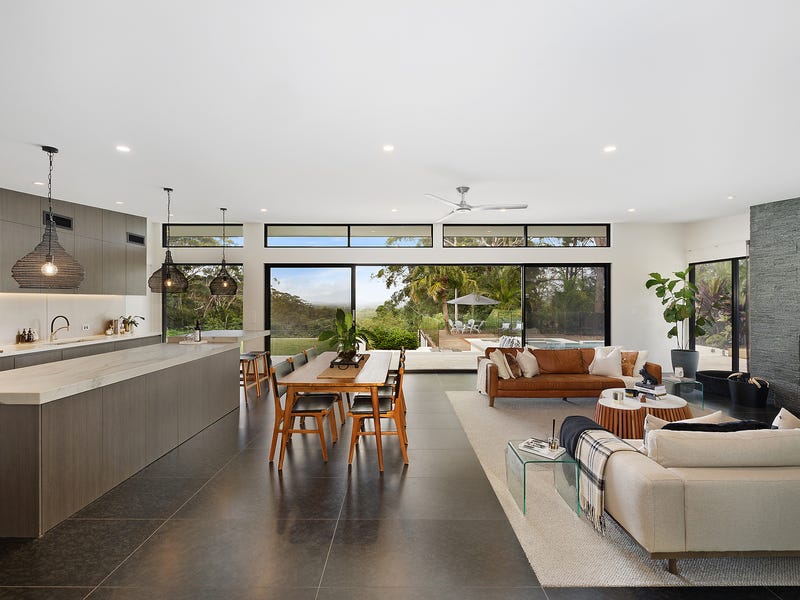 571 Sunrise Road, Tinbeerwah, QLD 4563