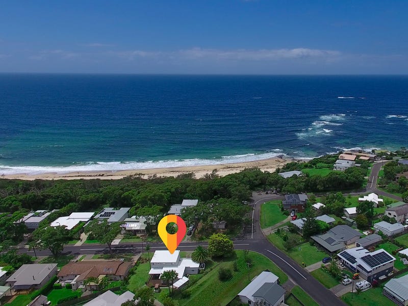 117 Collier Drive, Berrara, NSW 2540 House for Sale