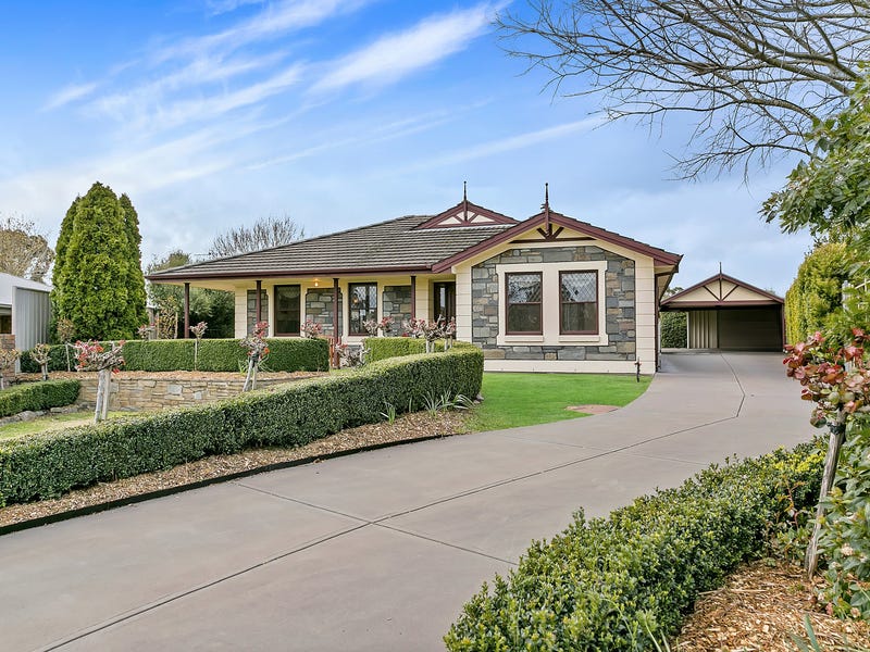 5 Honeysuckle Drive, Woodside, SA 5244 Property Details