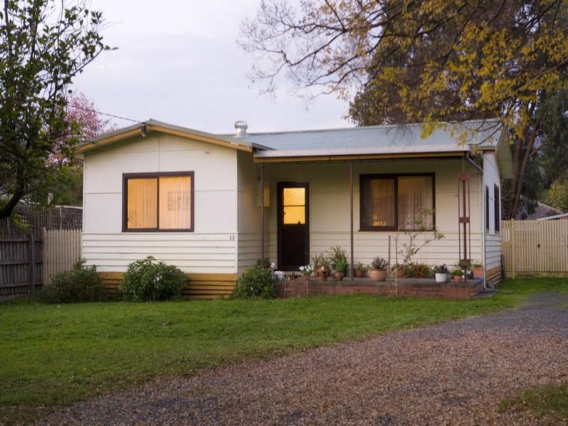13 Kilander Court, Ferntree Gully, VIC 3156