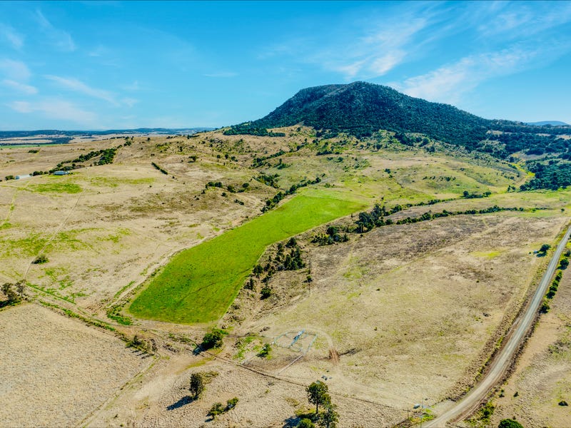 120 Bradford Lane, Yangan, Qld 4371 Property Details