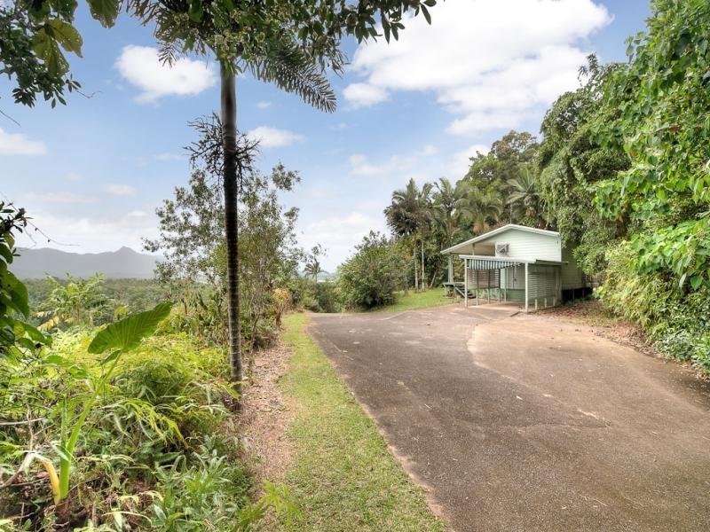2913 MossmanDaintree Road, Daintree, Qld 4873 Property Details