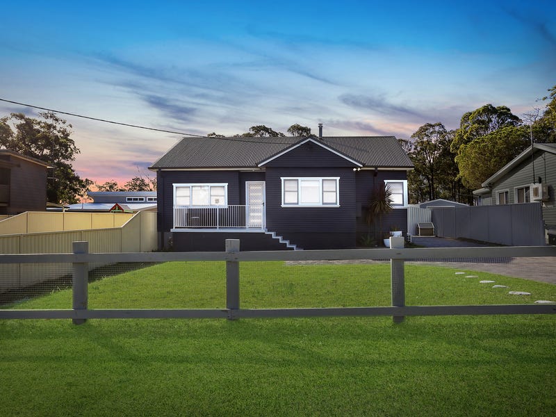 16 Turner Street, Thirlmere, NSW 2572 Property Details